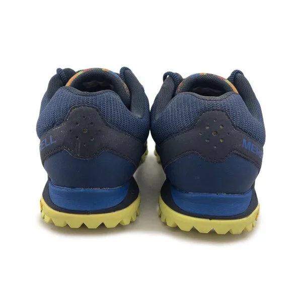 Merrell Antora 2 Trail Running Shoes 8 - Picture 6 of 12